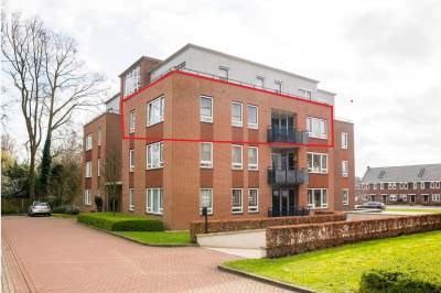 Woning Hof van Kingma 68 Wierden