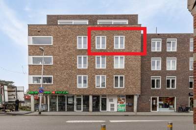 Woning Gardiaanhof 10 Tilburg