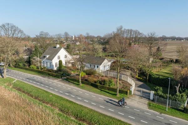 Woning Heijsterstraat 1 Nederweert