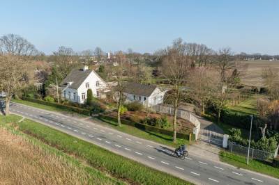 Woning Heijsterstraat 1 Nederweert