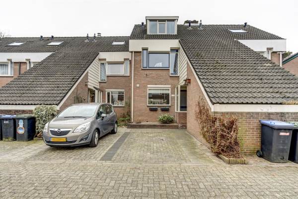 Woning Kinkelenburg 156 Dordrecht
