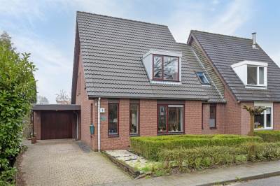Woning P.C. Hooftstraat 6 Beek (Gem. Berg en Dal)