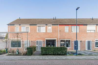 Woning Dortsmanstraat 31 Lewedorp