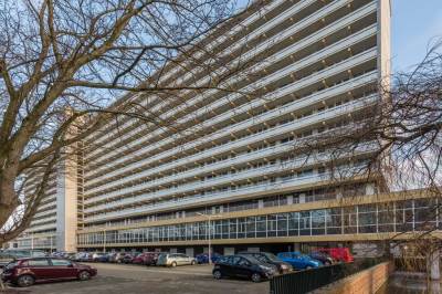 Woning Ametisthorst 263 Den Haag