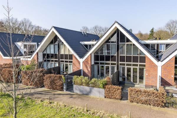 Woning Veldjesgraaf 13 Veenendaal