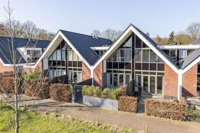 Woning Veldjesgraaf 13 Veenendaal