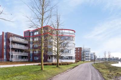 Woning Mevrouw De Rooweg 169 Drachten