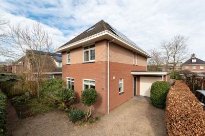 Woning Edmund Eyslerstraat 35 Utrecht