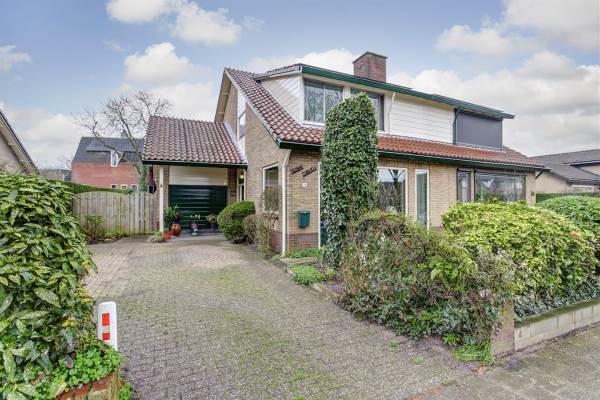 Woning Willem-Alexanderweg 36 Cothen