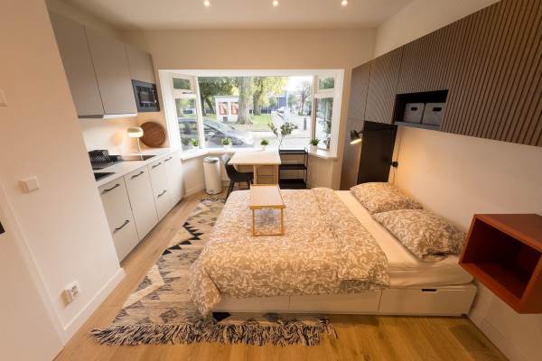 Woning H.J. Schimmelplein 351 Utrecht