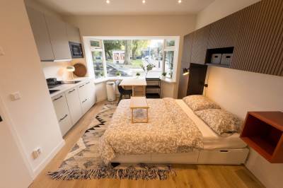 Woning H.J. Schimmelplein 351 Utrecht