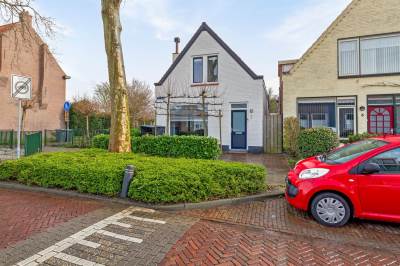 Woning Korteweg 1 Nieuw- en Sint Joosland