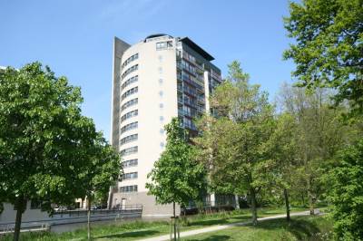 Woning Parkzoom 5 Delft