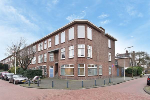 Woning Akeleistraat 80 Den Haag