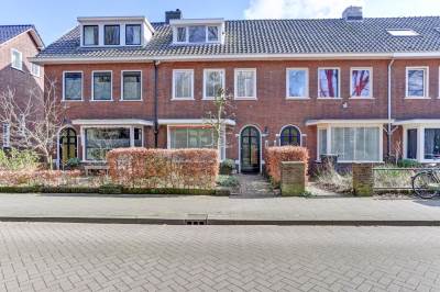 Woning Plataanstraat 42 Tilburg