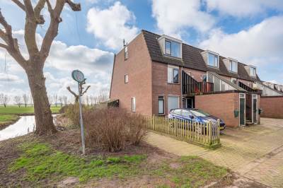 Woning Reigersweide 140 Weesp