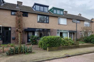 Woning Nic Beetsstraat 32 Putten
