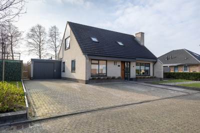 Woning it Foardek 9 Heerenveen