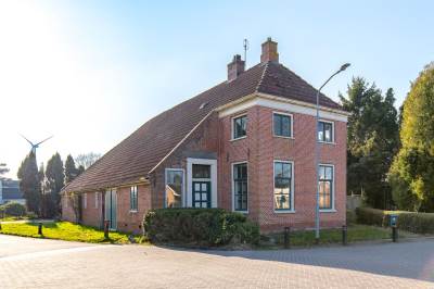 Woning Unikenkade 9 Stadskanaal