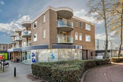 Woning Heuvel 36D Druten