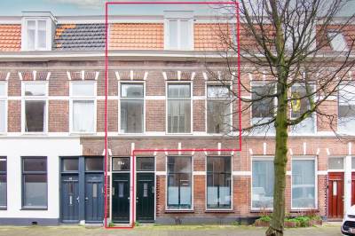 Woning Kloosterstraat 51RD Haarlem