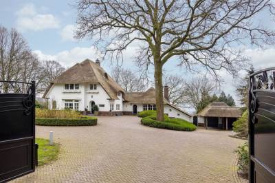 Woning Grebbeweg 72 Rhenen