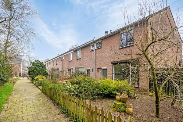Woning Domeinlaan 134 Dieren