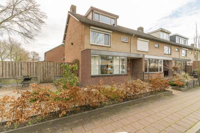 Woning Gerbrandystraat 44 Nunspeet