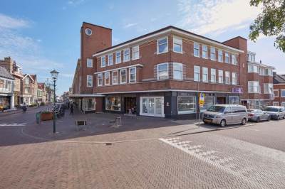 Woning Zuiddijk 14 Zaandam