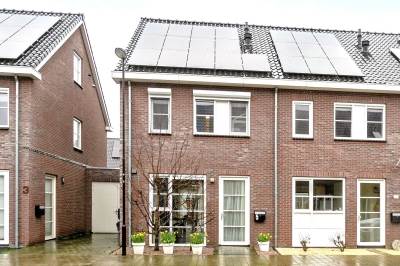 Woning Tarwe 5 Heusden (Gem. Asten)