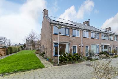 Woning Albert Verweylaan 99 Uithoorn