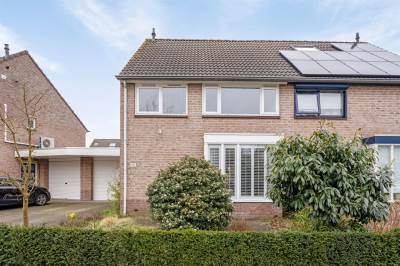 Woning Anjervallei 110 Den Bosch