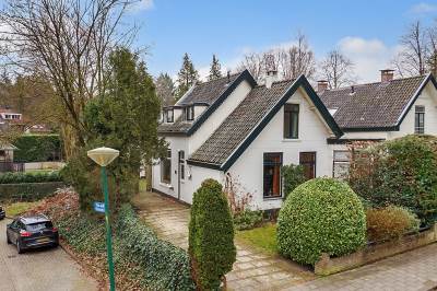 Woning Jacob van Lenneplaan 13 Baarn