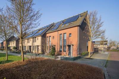 Woning Hermitage 124 Hoofddorp