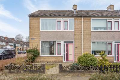 Woning Heidehof 45 Made