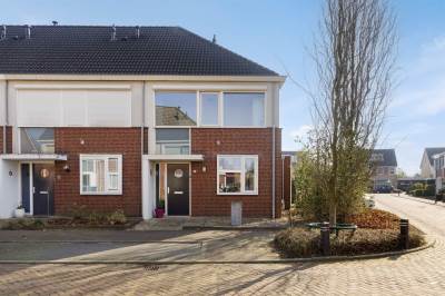 Woning Vlasakker 17 Heesch
