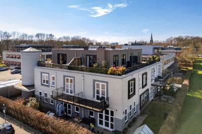 Woning Newtonbaan 35 Nieuwegein