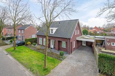 Woning Lambertweg 6 De Rips