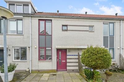 Woning Franciscanenstraat 49 Assendelft