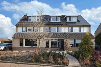 Woning Travalje 46 Heerhugowaard