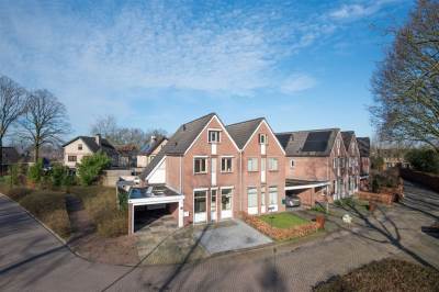 Woning Standaard 1 Hilvarenbeek