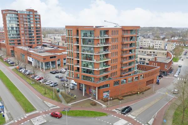 Woning Van der Capellenstraat 296 Zwolle