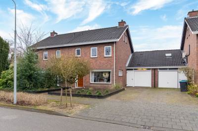 Woning Burgemeester Stolklaan 29 Tiel