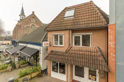 Woning Dorpsstraat 4a Nunspeet