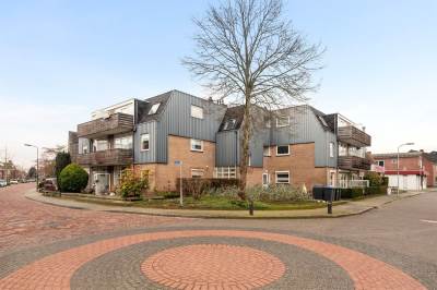 Woning Burgemeester van der Zandestraat 12 Varsseveld
