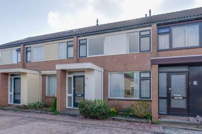 Woning Fluytschip 56 De Rijp