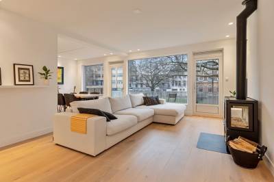 Woning Gele Rijders Plein 311 Arnhem