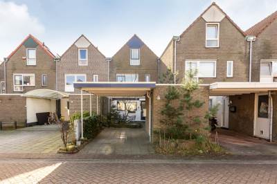 Woning Karveel 6033 Lelystad