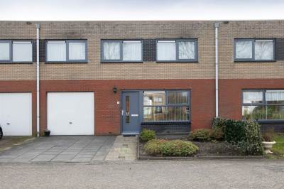 Woning Sneeuwuil 6 Emmen