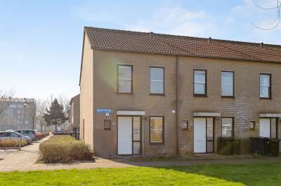 Woning Basilicumweg 85 Almere